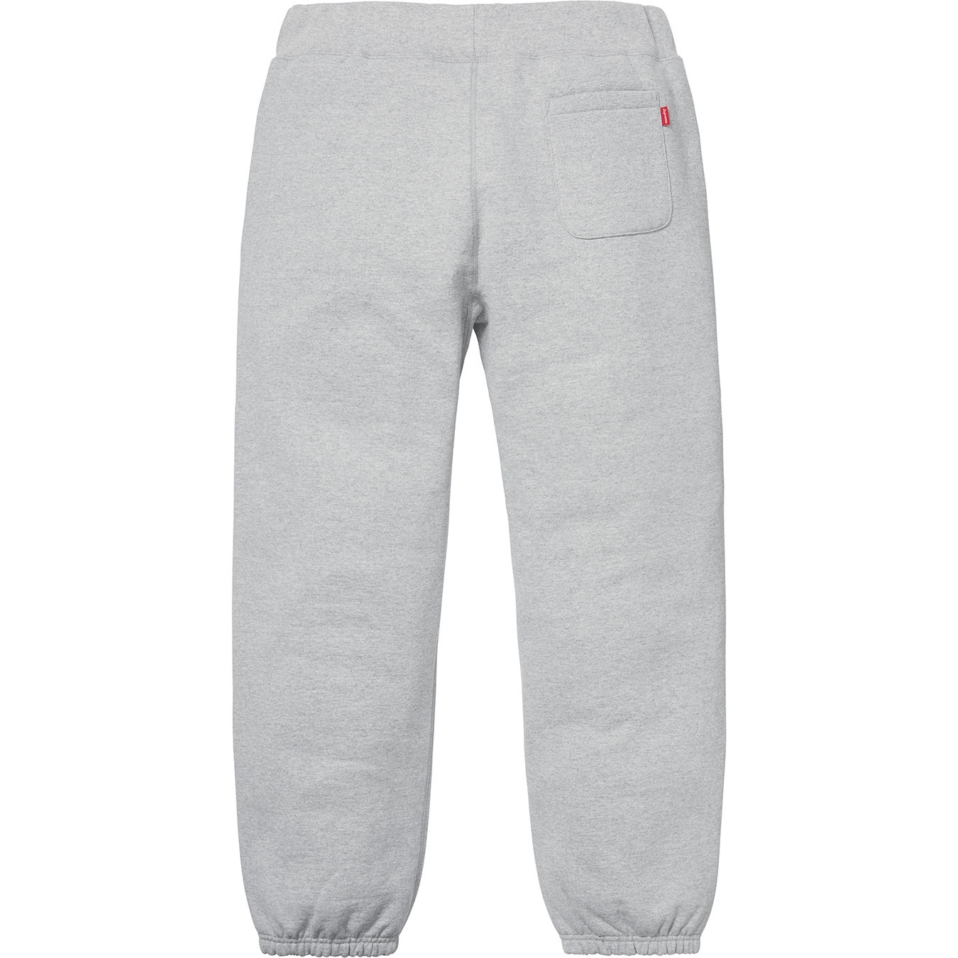 S Logo Sweatpant view 14